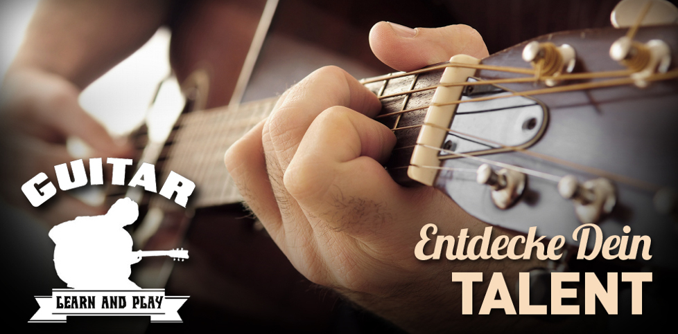 Gitarrenunterricht Stuttgart